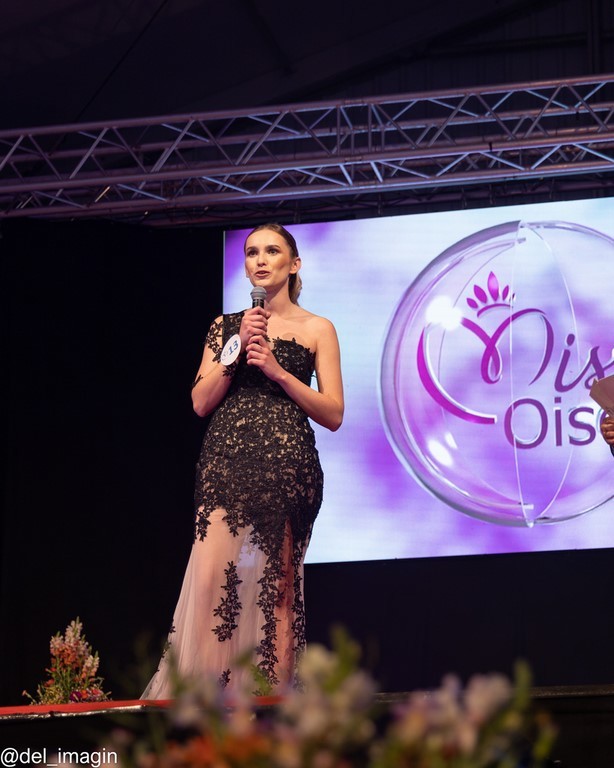 Election Miss Oise 2023