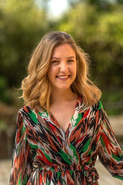 Candidates à Miss Oise 2023