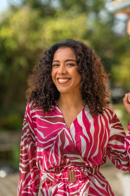 Candidates à Miss Oise 2023