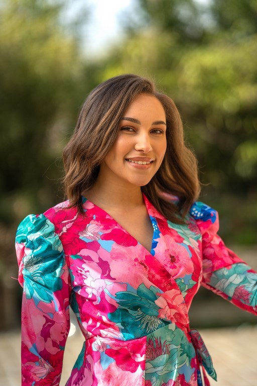 Candidates à Miss Oise 2023