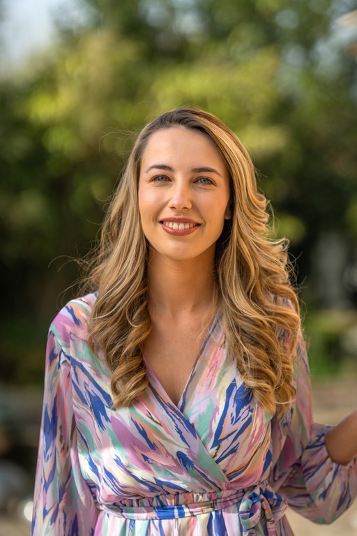 Candidates à Miss Oise 2023