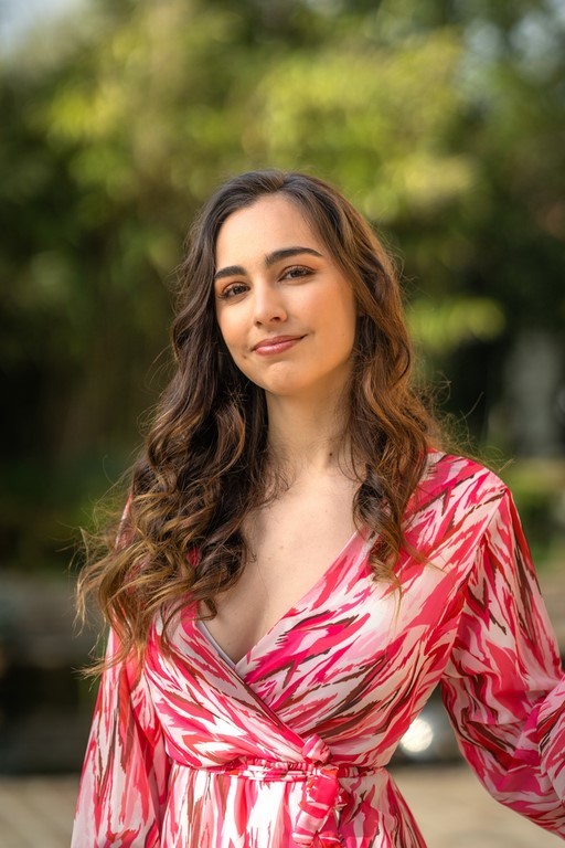 Candidates à Miss Oise 2023