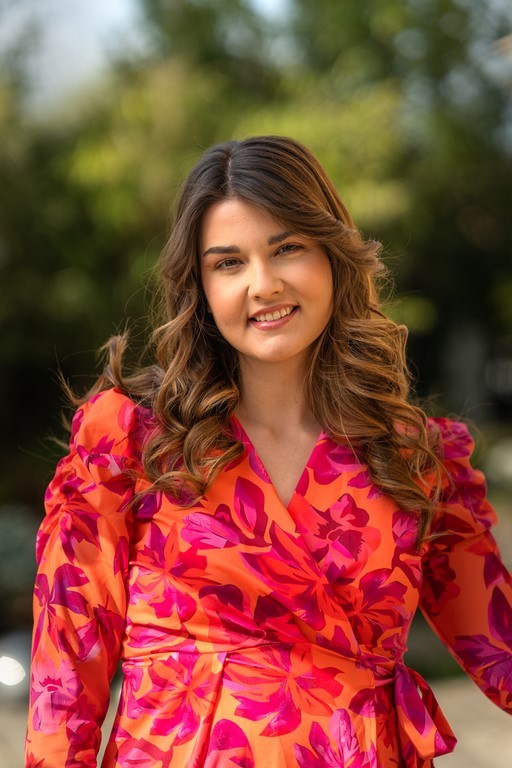 Candidates à Miss Oise 2023