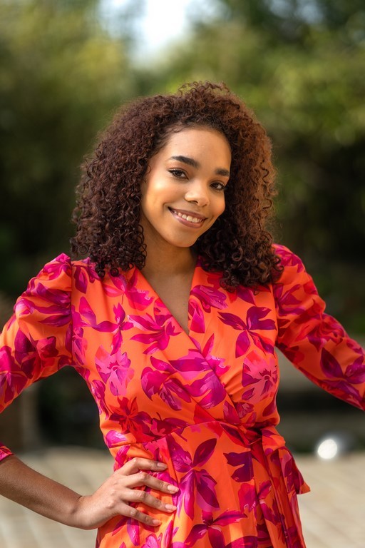 Candidates à Miss Oise 2023