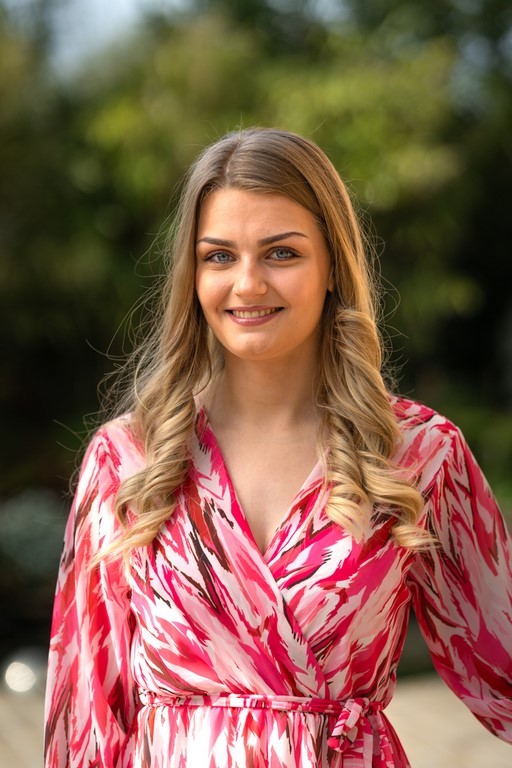 Candidates à Miss Oise 2023