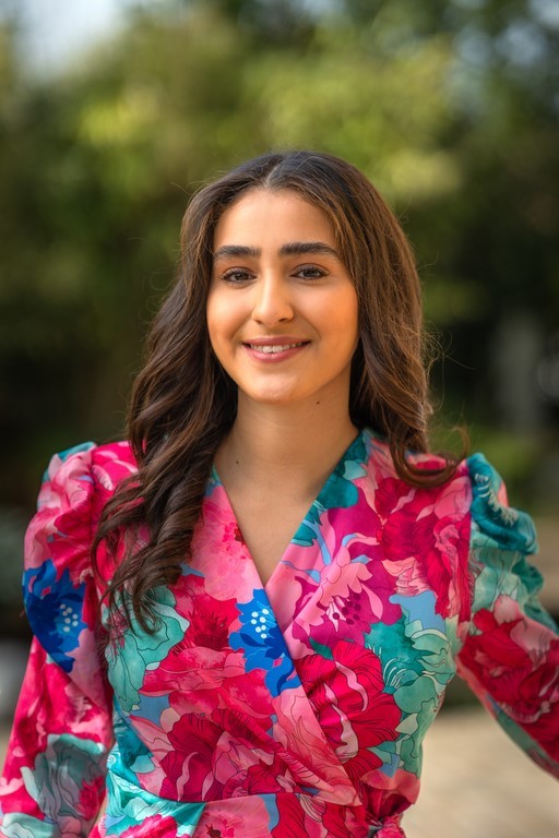 Candidates à Miss Oise 2023