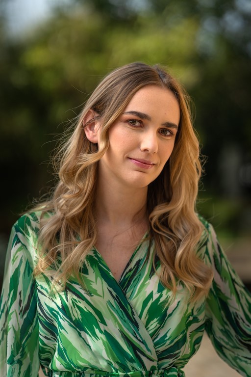 Candidates à Miss Oise 2023