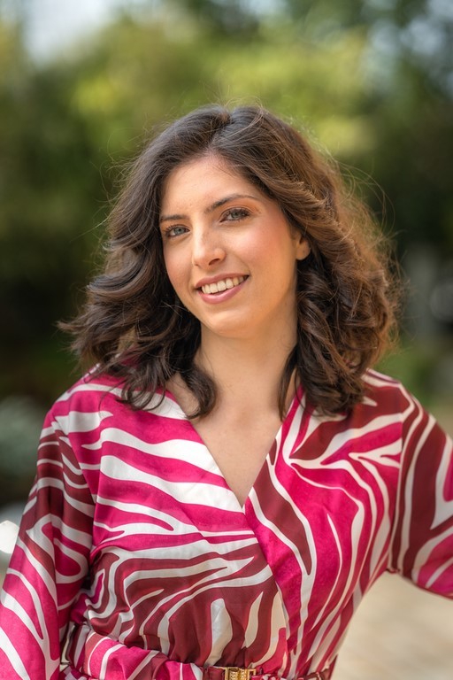 Candidates à Miss Oise 2023