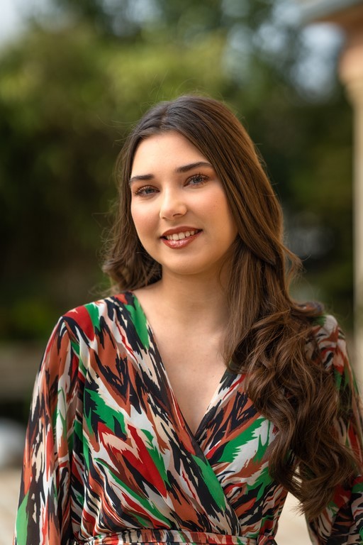 Candidates à Miss Oise 2023