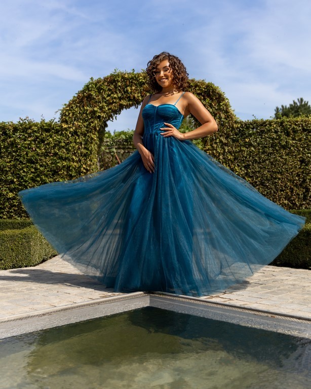 Miss Oise 2023 et ses dauphines