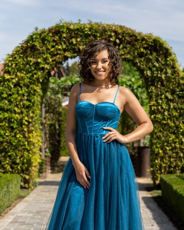 Miss Oise 2023 et ses dauphines