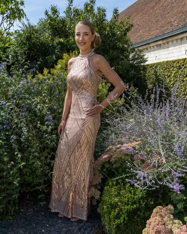 Miss Oise 2023 et ses dauphines