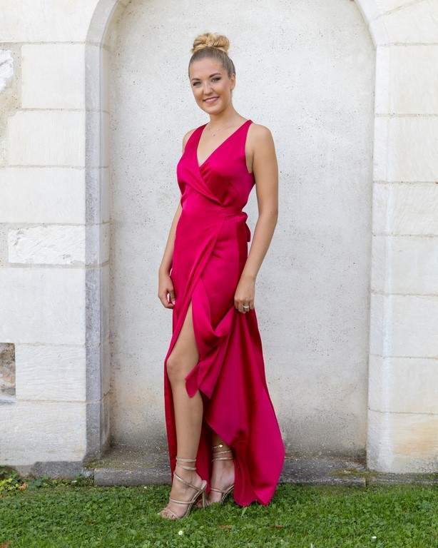 Miss Oise 2023 et ses dauphines