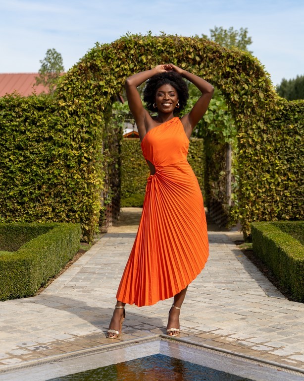 Miss Oise 2023 et ses dauphines