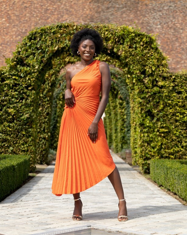 Miss Oise 2023 et ses dauphines