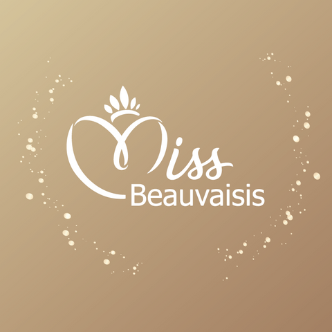 Celestine Coin Miss Beauvaisis 2020